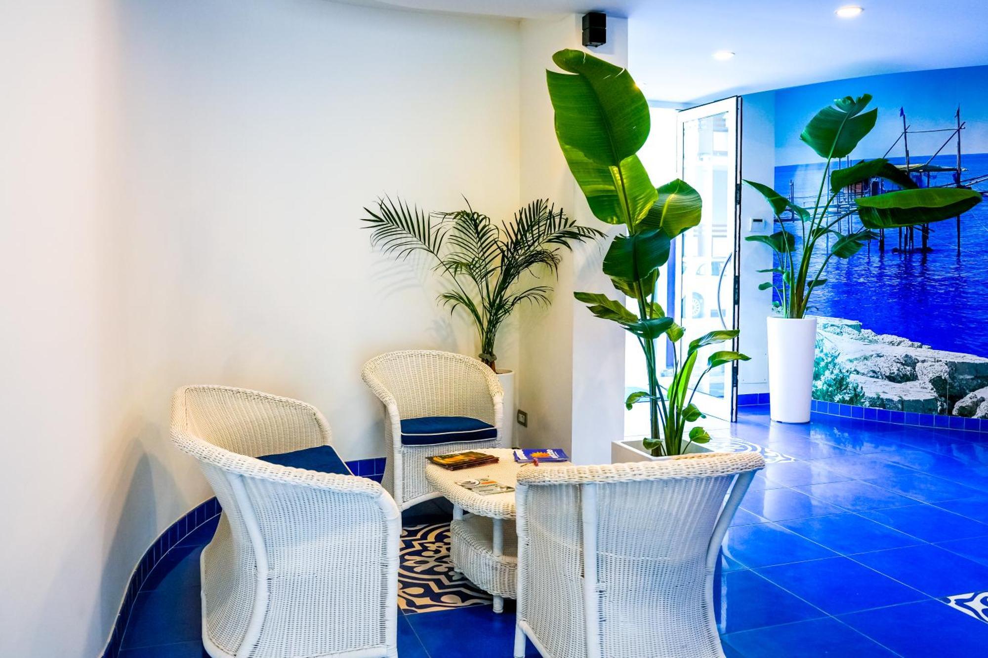 Residence Abruzzo Resort Торторето Экстерьер фото