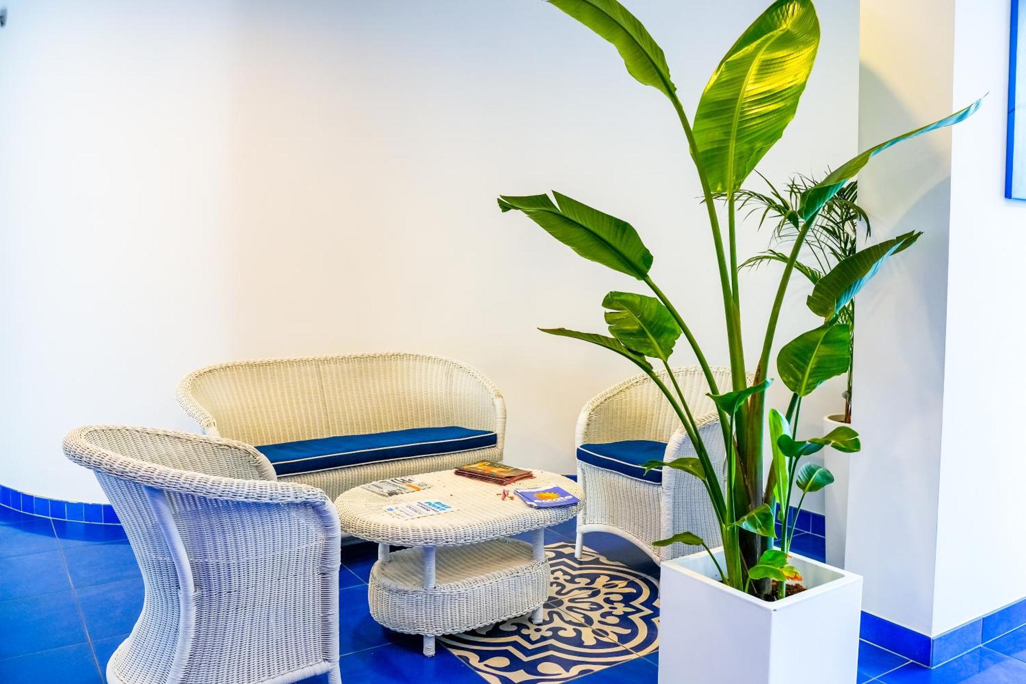 Residence Abruzzo Resort Торторето Экстерьер фото