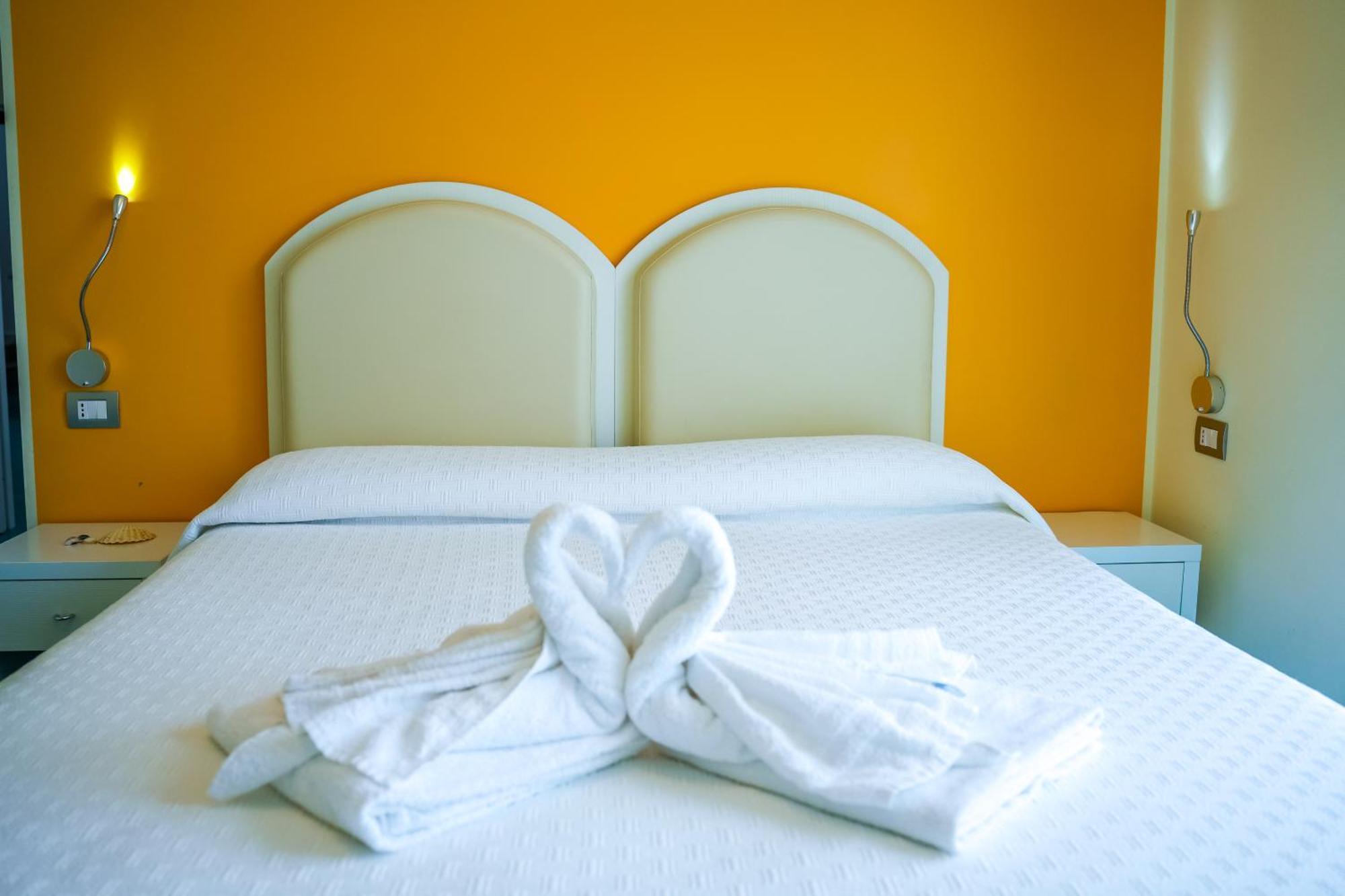 Residence Abruzzo Resort Торторето Экстерьер фото