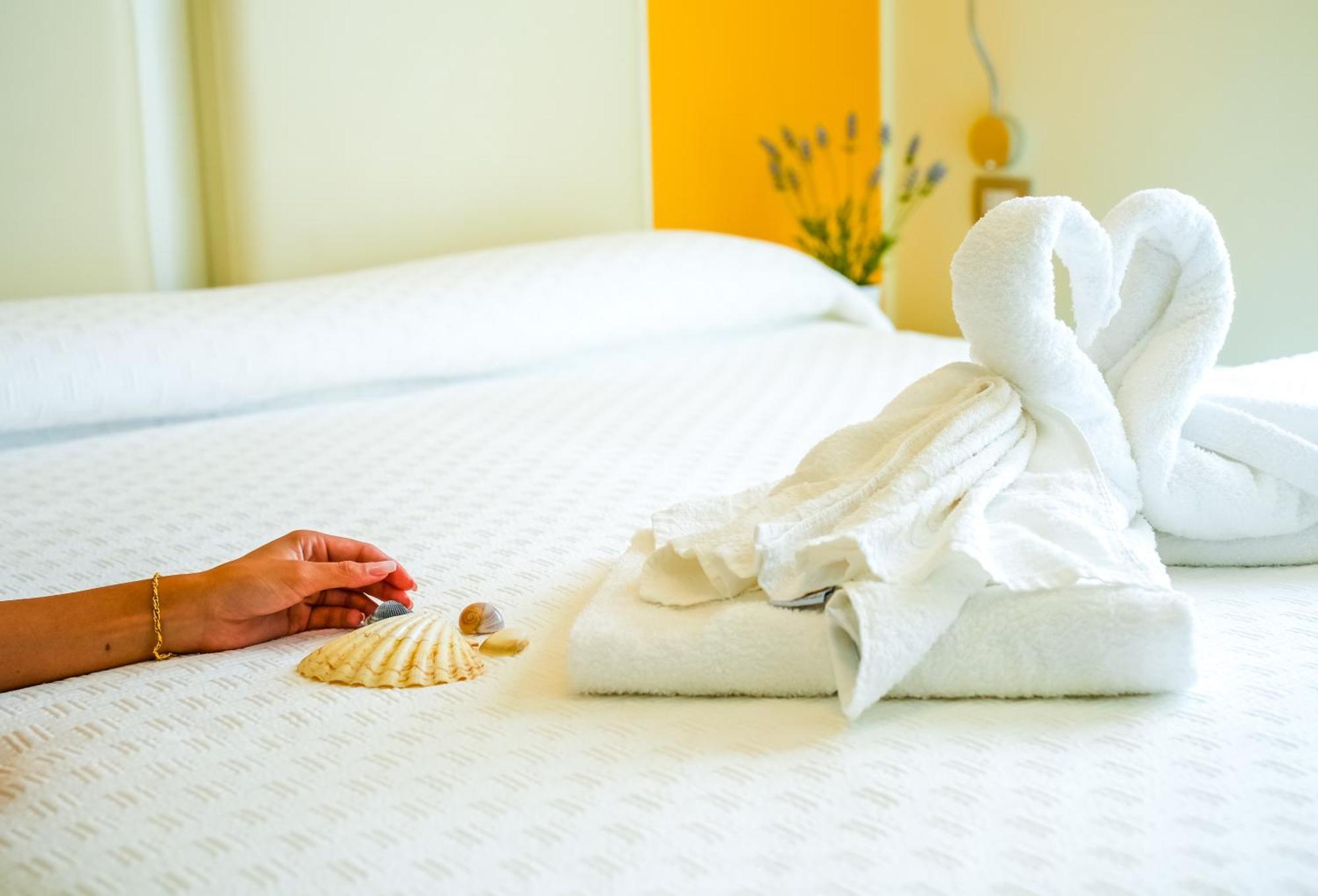 Residence Abruzzo Resort Торторето Экстерьер фото